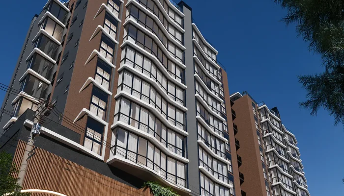 FACHADA FRONTAL